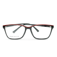 Очки для зрения женские черные модные ODOS DV 3005