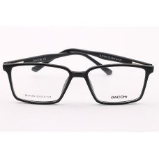 Классическая прочная легкая детская оправа DACCHI 37089
