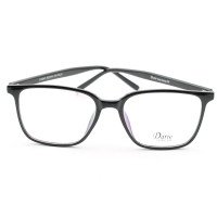 Стильна легка оправа для окулярів unisex DARIO 310341