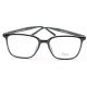 Стильная легкая оправа для очков unisex DARIO 310341