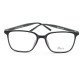Стильная легкая оправа для очков unisex DARIO 310341