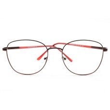 Оправа для очков круглая unisex ODOS DV 2054