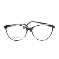 Красивые аккуратные женские очки для зрения ODOS DV 3115
