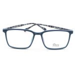 Стильна легка оправа для окулярів unisex DARIO 310344