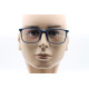 Стильная легкая оправа для очков unisex DARIO 310344
