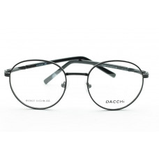 Кругла молодіжна оправа unisex DACCHI 33637