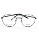 Кругла молодіжна оправа unisex DACCHI 33637