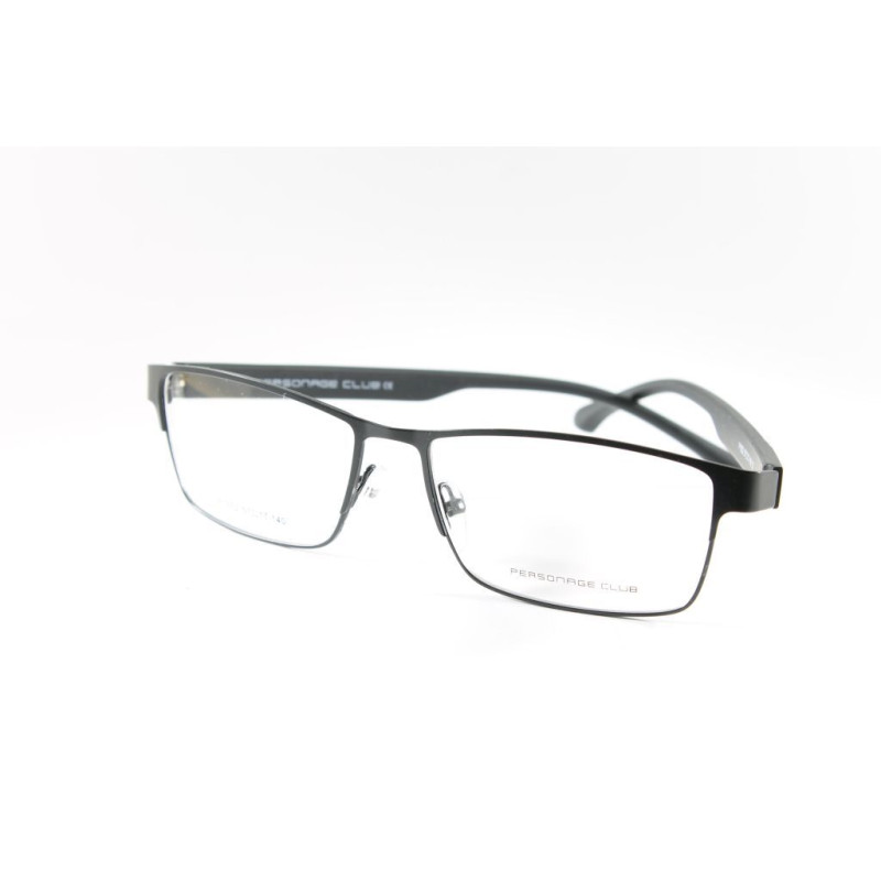 Оправа для виготовлення окулярів PERSONAGE CLUB P 1652