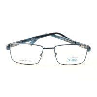 Оправа для окулярів прямокутна металева унісекс SAFILO 2047
