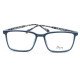 Стильная легкая оправа для очков unisex DARIO 310344