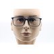 Стильная легкая оправа для очков unisex DARIO 310344