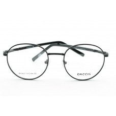 Кругла молодіжна оправа unisex DACCHI 33637