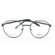 Кругла молодіжна оправа unisex DACCHI 33637