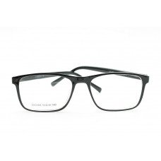 Стильные крепкие мужские очки для зрения ODOS DV 3105