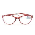Готовые женские очки с диоптриями VIZZINI 1024