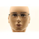 Оправа для очков авиатор пилот металлическая унисекс SAFILO 8006