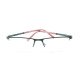 Оправа для изготовления очков GALA COMFORT G1611