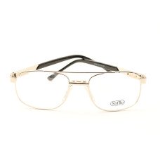 Оправа для окулярів авіатор пілот металева унісекс SAFILO 8006
