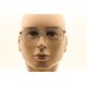 Оправа для окулярів авіатор пілот металева унісекс SAFILO 8006