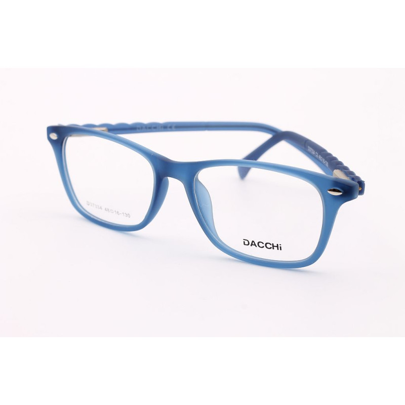 Красивая прочная легкая детская оправа DACCHI 37334