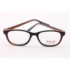 Красивая добротная детская оправа SALVO 510438