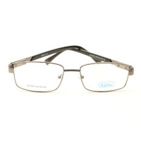 Оправа для очков прямоугольная металлическая унисекс SAFILO 2053