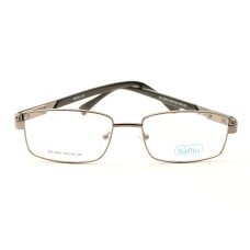 Оправа для окулярів прямокутна металева унісекс SAFILO 2053