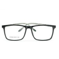 Очки для зрения мужские черные ODOS DV 3069